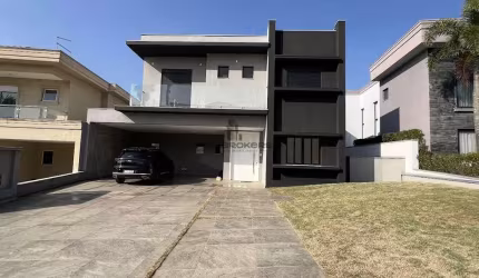 Casa no condomínio Genesis 2 Alphaville - Avalia permuta