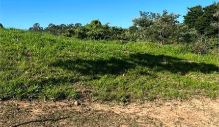 Terreno à venda em Loteamento Residencial Parque Terras De Santa Cecília - SP