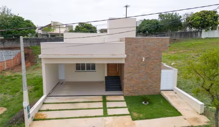 Condomínio com 5 quartos à venda em Residencial Lagos D'icaraí - SP
