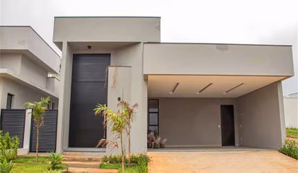 Condomínio com 3 quartos à venda em Residencial Central Parque - SP