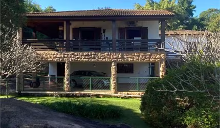 Casa com 2 quartos à venda em Condomínio Monte Belo - SP
