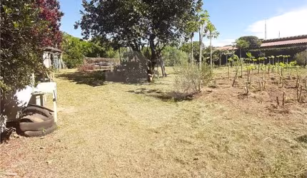 Terreno à venda em Vila Guido - SP
