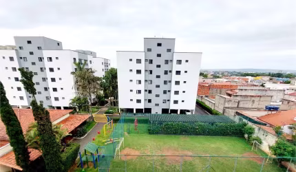 Condomínio com 2 quartos à venda em Parque Nossa Senhora Da Candelária - SP