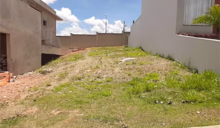 Terreno à venda em Jardim Residencial Garden Ville - SP