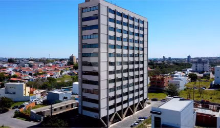 Salas à venda ou para locação em Itu Novo Centro - SP