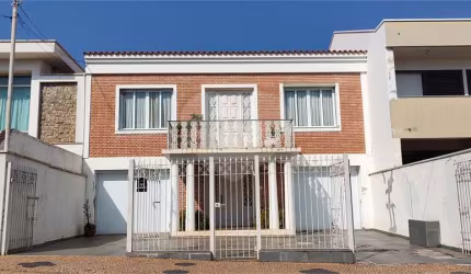 Casa com 4 quartos à venda em Centro - SP
