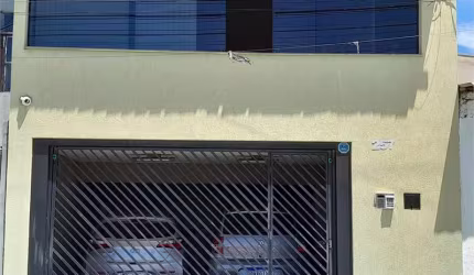 Casa com 3 quartos à venda em Jardim Aeroporto I - SP