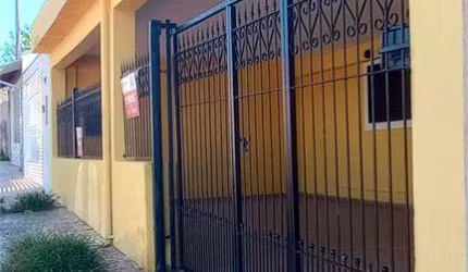 Casa com 3 quartos à venda em Jardim Das Nações - SP
