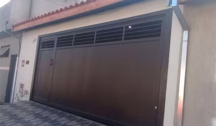 Casa com 3 quartos à venda em Residencial São Gabriel - SP