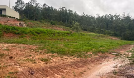 Terreno à venda em Loteamento Residencial Parque Terras De Santa Cecília - SP