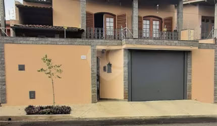 Casa com 3 quartos à venda em Brasil - SP
