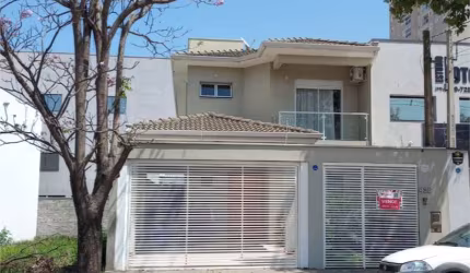 Casa com 3 quartos à venda em Itu Novo Centro - SP