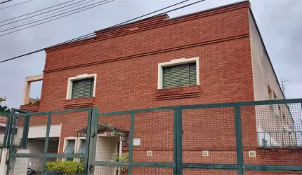 Apartamento com 2 quartos à venda em Parque Industrial - SP