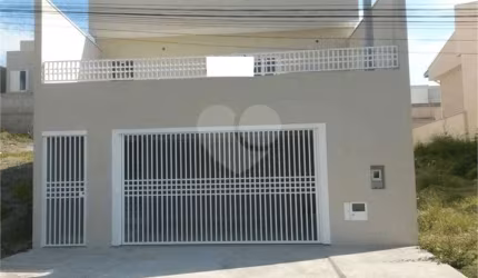 Casa com 3 quartos à venda em Jardim Paulista Ii - SP