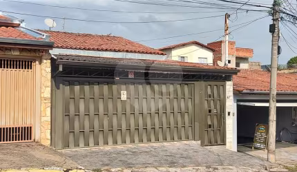Casa com 2 quartos à venda em Jardim Paraíso - SP