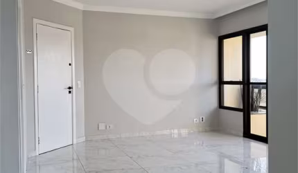 Apartamento com 2 quartos à venda em Vila Roma - SP