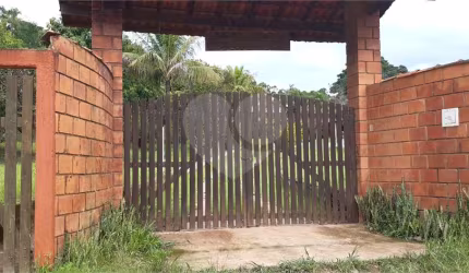 Chácara com 3 quartos à venda em Cristal - SP