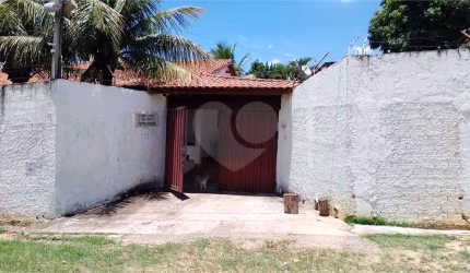 Chácara com 3 quartos à venda em Terras De Santa Carolina Ii - SP