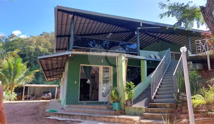 Chácara com 1 quartos à venda em Bairro Campos De Santo Antônio - SP