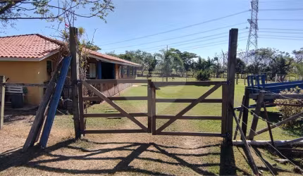 Sítio com 2 quartos à venda em Buru - SP