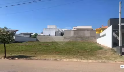 Condomínio à venda em Loteamento Residencial Una - SP