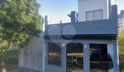 Casa com 3 quartos à venda em Itu Novo Centro - SP