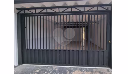 Casa com 2 quartos à venda em São Luiz - SP