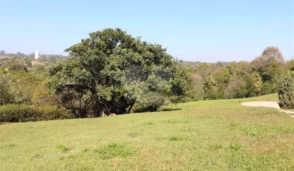 Terreno à venda em Condomínio Terras De São José - SP