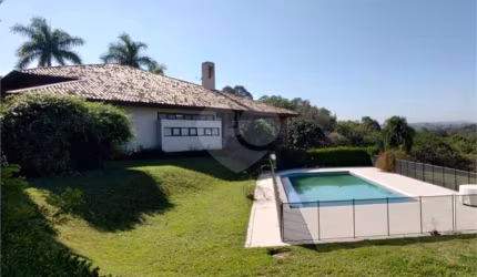 Condomínio com 3 quartos à venda em Condomínio Terras De São José - SP