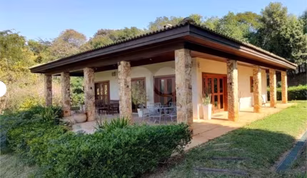 Terreno à venda em Condomínio Terras De São José - SP
