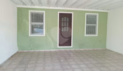 Casa com 3 quartos à venda em Jardim Aeroporto I - SP