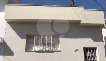 Casa com 3 quartos à venda em Centro - SP
