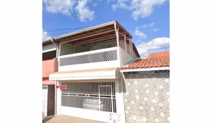 Casa com 2 quartos à venda em Parque Das Indústrias - SP