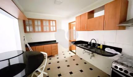 Condomínio com 2 quartos à venda em Vila Padre Bento - SP
