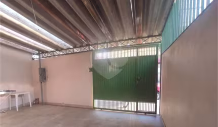 Casa com 3 quartos à venda em Vila Prudente De Moraes - SP