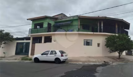 Casa com 5 quartos à venda em Jardim Estância Bom Viver - SP