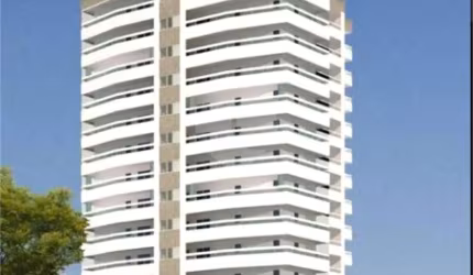 Apartamento com 3 quartos para locação em Caiçara - SP