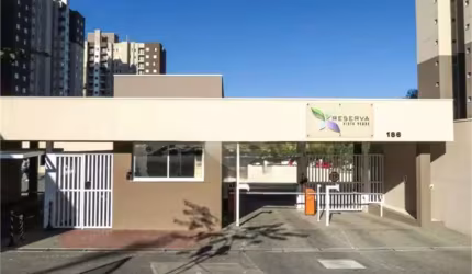 Apartamento com 3 quartos à venda em Jardim Santiago - SP