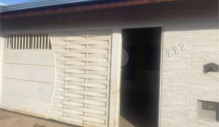 Casa com 2 quartos à venda em Jardim Santa Marta Iii - SP
