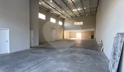 Salão Comercial para locação em Jardim Residencial Veneza - SP