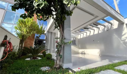 Condomínio com 3 quartos à venda em Jardins Do Império - SP