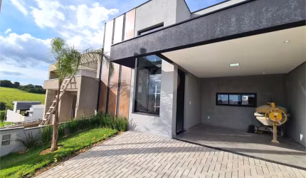 Condomínio com 3 quartos à venda em Jardim Novo Horizonte - SP