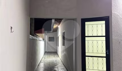 Casa com 2 quartos à venda em Jardim Santa Cruz - SP