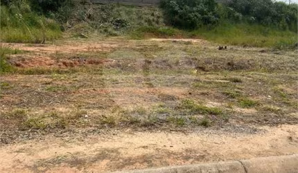 Terreno à venda em Vila Almeida - SP