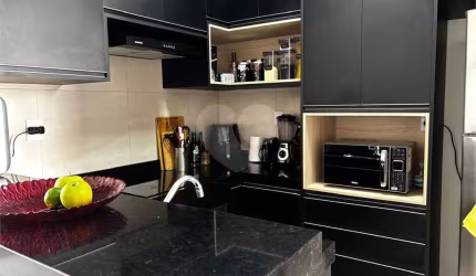 Casa com 2 quartos à venda em Jardim União - SP