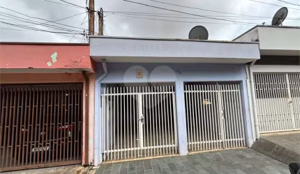 Casa com 3 quartos à venda em Jardim Marília - SP