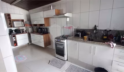 Casa com 2 quartos à venda em Jardim Califórnia - SP