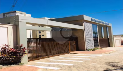 Apartamento com 2 quartos à venda em Parque Nossa Senhora Da Candelária - SP
