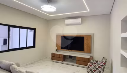 Casa com 3 quartos à venda em São Luiz - SP