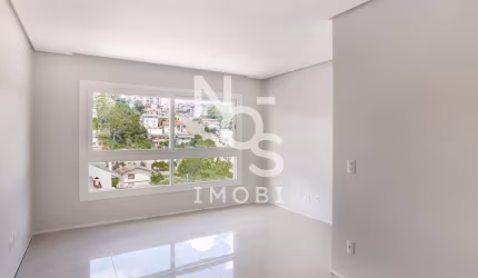 Apartamento de 02 dormitórios no Bairro Centro em Flores da Cunha